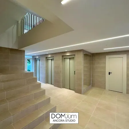 Domuum Holidays - Ancora La Pineda