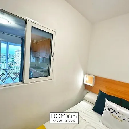 Domuum Holidays - Ancora * La Pineda