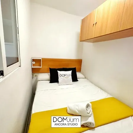Appartement Domuum Holidays - Ancora *