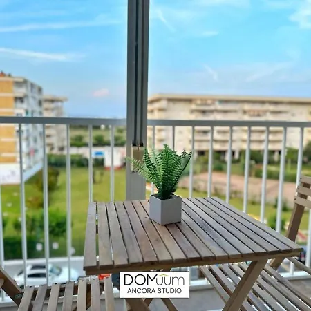 Domuum Holidays - Ancora Appartement