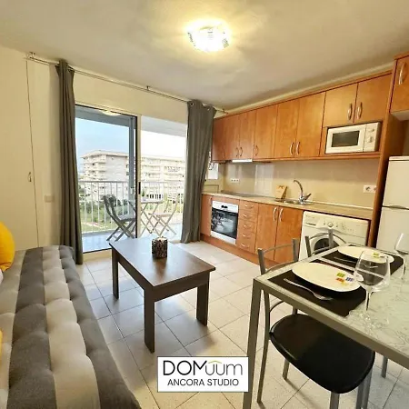 Appartement Domuum Holidays - Ancora *