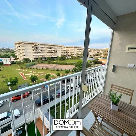 Domuum Holidays - Ancora *