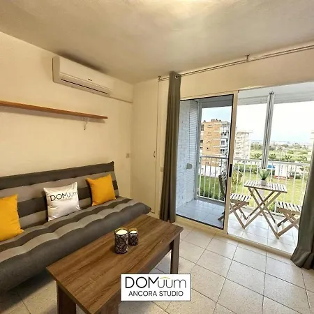 Domuum Holidays - Ancora * La Pineda
