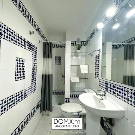 Appartement Domuum Holidays - Ancora La Pineda