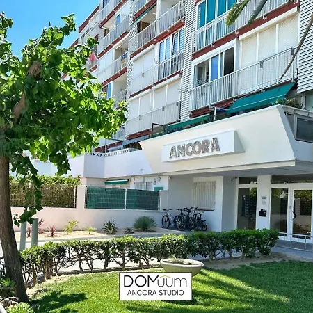 Domuum Holidays - Ancora *