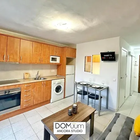 Domuum Holidays - Ancora * La Pineda