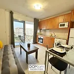 Apartment Domuum Holidays - Ancora *