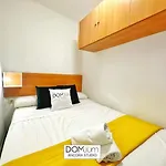 Apartment Domuum Holidays - Ancora