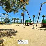 Domuum Holidays - Ancora Apartment