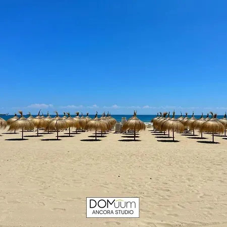 Domuum Holidays - Ancora