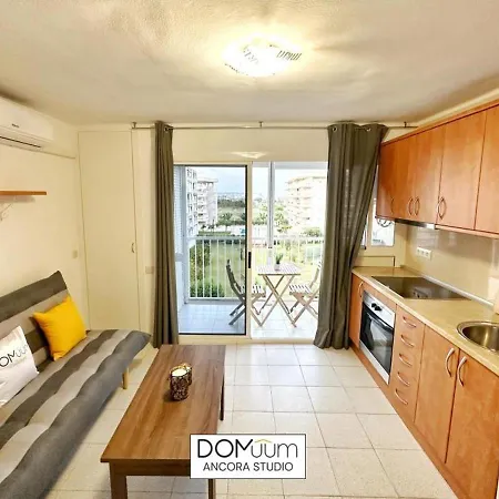 Domuum Holidays - Ancora