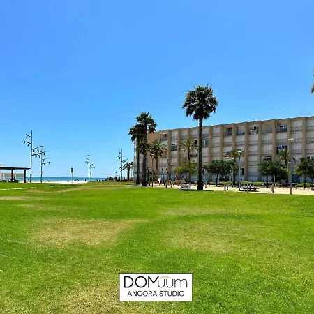 Domuum Holidays - Ancora