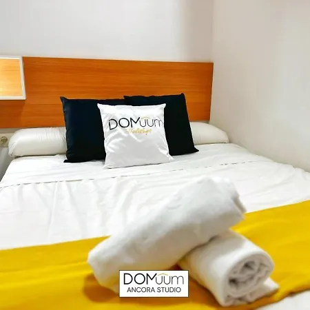 Appartamento Domuum Holidays - Ancora