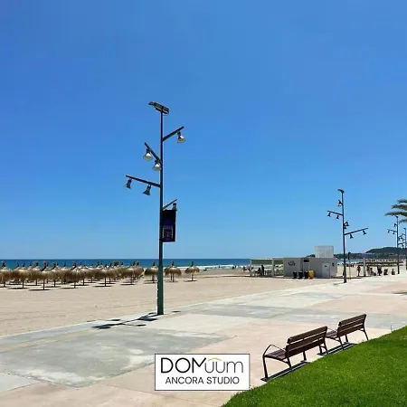 아파트 Domuum Holidays - Ancora *