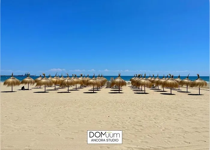 Domuum Holidays - Ancora