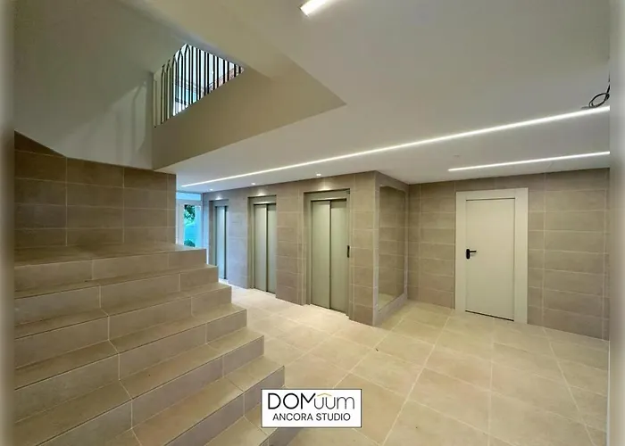 Domuum Holidays - Ancora La Pineda
