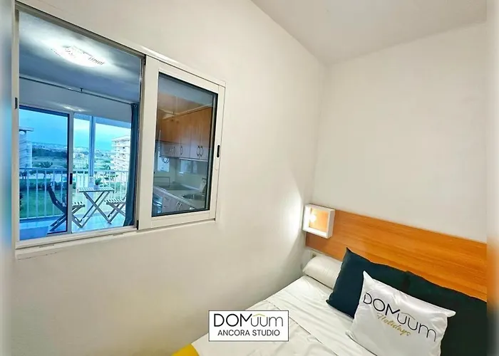 Domuum Holidays - Ancora * La Pineda
