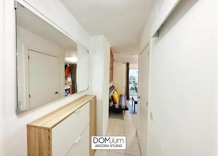 Domuum Holidays - Ancora La Pineda