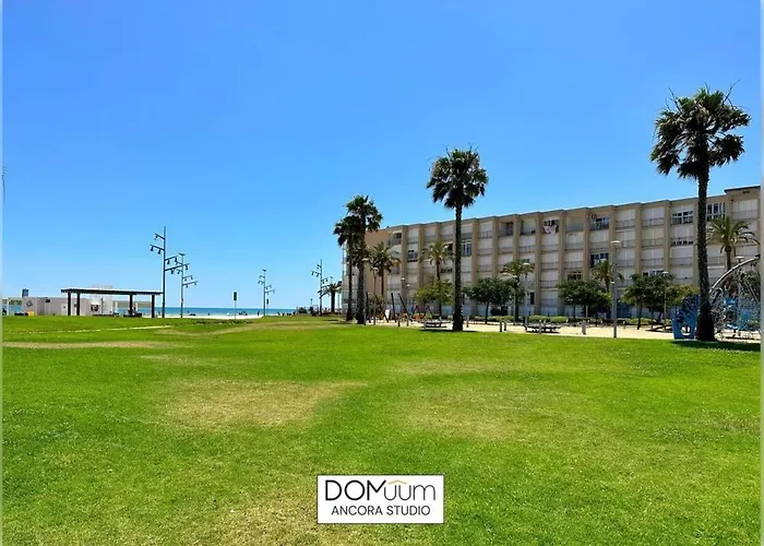 Domuum Holidays - Ancora