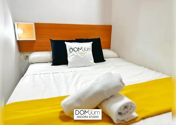 Lejlighed Domuum Holidays - Ancora
