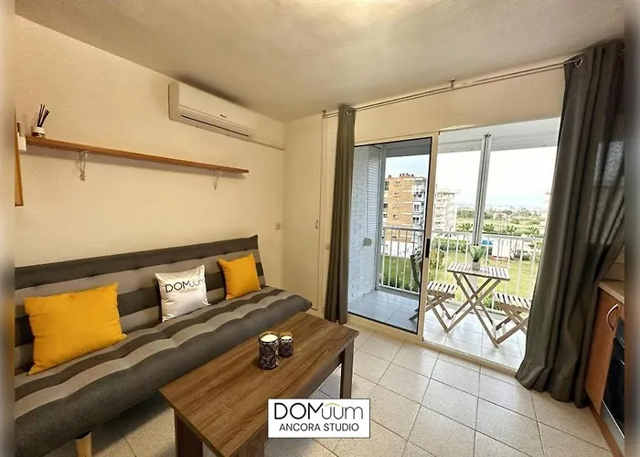 Domuum Holidays - Ancora * La Pineda
