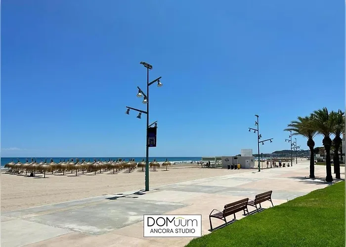 Lejlighed Domuum Holidays - Ancora *