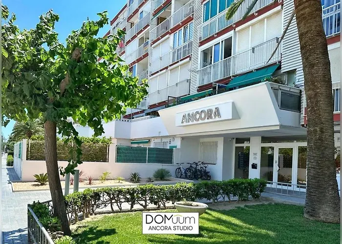 Domuum Holidays - Ancora *